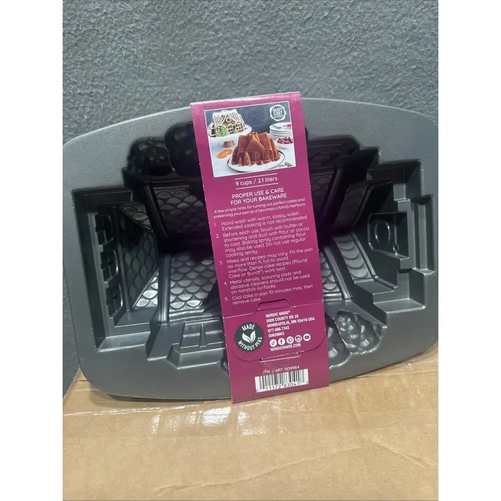 Nordic Ware nordic ware